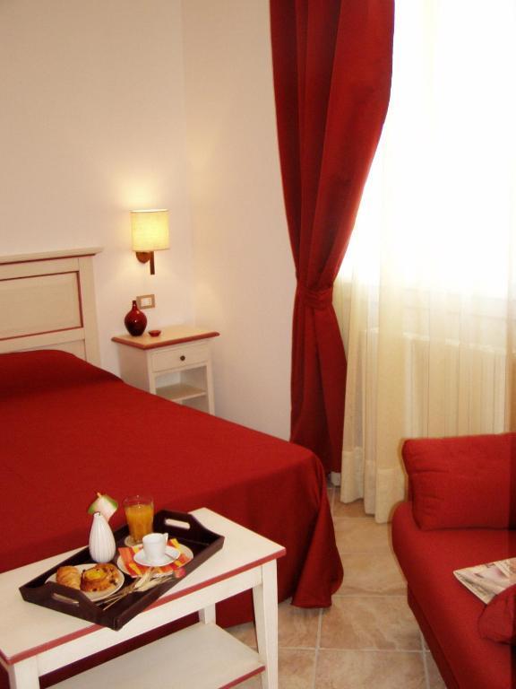 Alla Corte Del Picchio Room & Breakfast Castel Guelfo Di Bologna Habitación foto