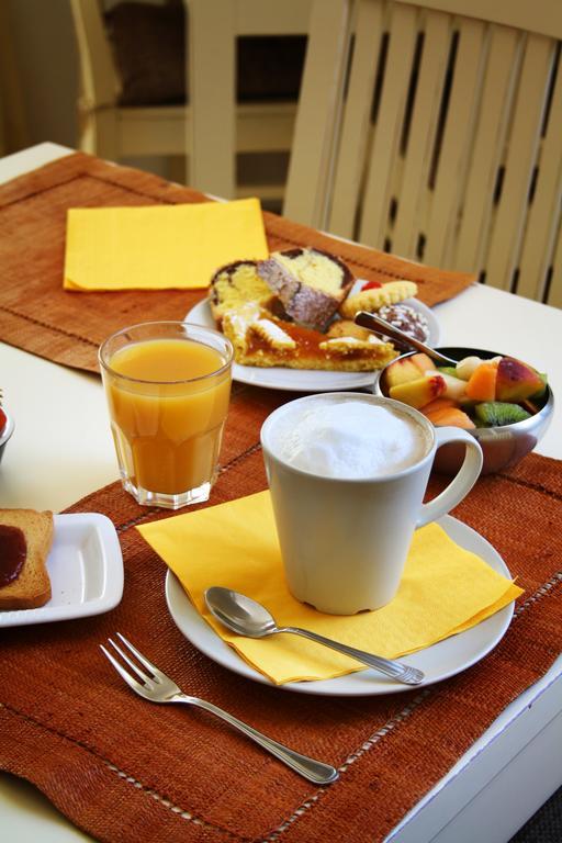 Alla Corte Del Picchio Room & Breakfast Castel Guelfo Di Bologna Exterior foto