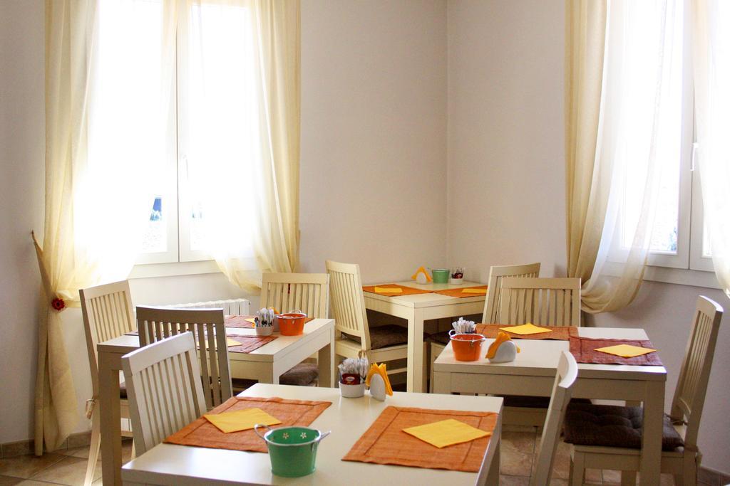 Alla Corte Del Picchio Room & Breakfast Castel Guelfo Di Bologna Exterior foto